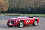 Ferrari 212 Export Barchetta 1951 года